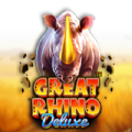 Great Rhino Deluxe slot apk para android  1.0.0