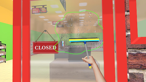 My Supermarket Simulation 3D dinheiro ilimitado mod apk  v1.6 screenshot 3