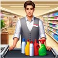 My Supermarket Simulation 3D dinheiro ilimitado mod apk  v1.6