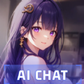 Susan AI Anime Chat mod apk premium desbloqueado  1.0.6