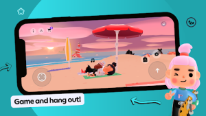 Toca Boca Days apk 2.2.0 última versão download gratuito图片2