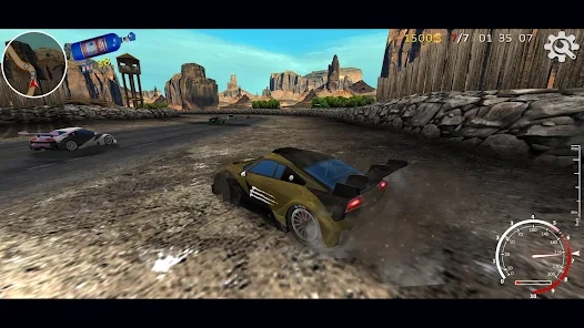 XTreme Racing apk download para o android  1.3 screenshot 3