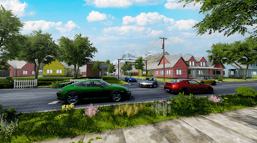 Car For Sale Simulator 2023 mod apk 1.1.9.1 dinheiro ilimitado图片1