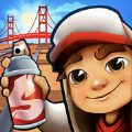 Subway Surfers 3.30.2 Chaves de Moedas Ilimitadas mod apk  3.30.2