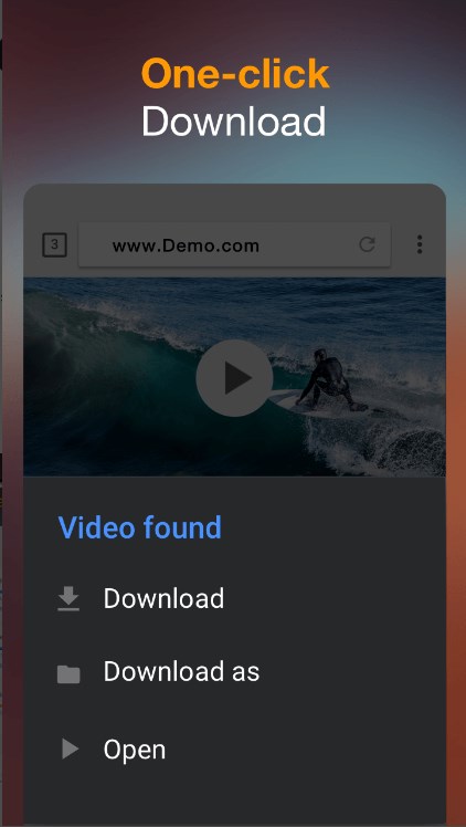 inshot video downloader Anúncios RemovidosUnlocked Pro  2.2.6 screenshot 1