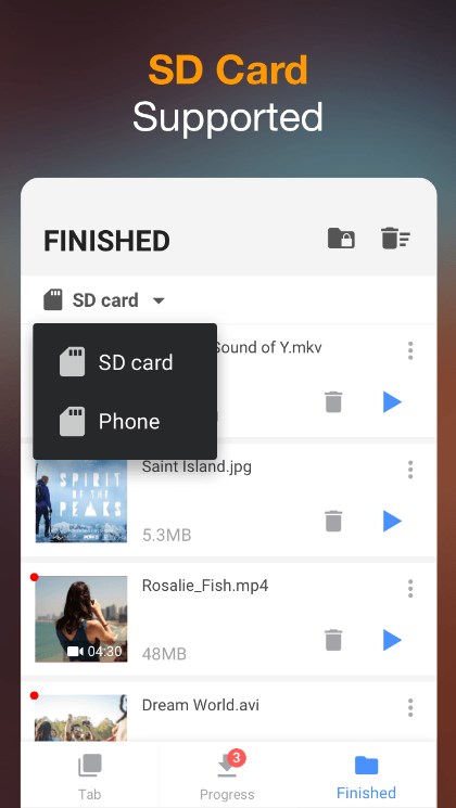 inshot video downloader Anúncios RemovidosUnlocked Pro图片1