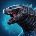 Godzilla x Kong Titan Chasers apk para android  0.9.11