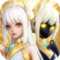 Heroes of Crown Legends mod apk dinheiro e gemas ilimitados  1.982.053003