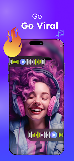 AI Music Cover & Song Creator mod apk premium desbloqueado  2.0.2 screenshot 3