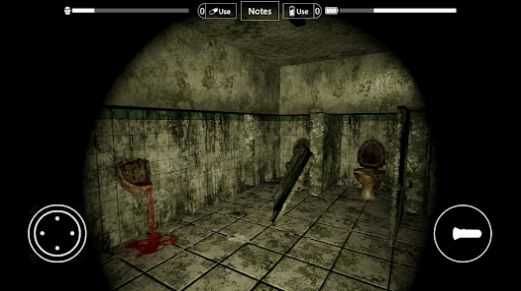 Escape The Hospital Horror apk download para android  1.0.2 screenshot 1