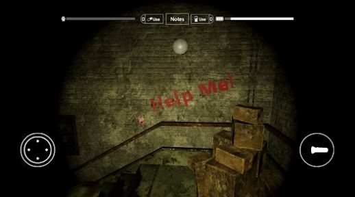 Escape The Hospital Horror apk download para android  1.0.2 screenshot 3