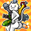 Captain Kitty apk para android  0.0.2