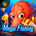 Mega Fishing ilimitado coins m