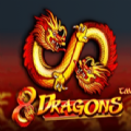 8 Dragons slot apk para android  1.0