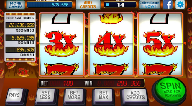 Wolf Gold slot apk para android  1.0 screenshot 2