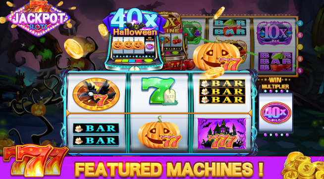 888 Gold slot apk para android  1.0 screenshot 1