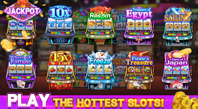 888 Gold slot apk para android  1.0 screenshot 3