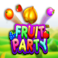 Fruit Party slot apk para android  1.0.0