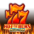 Hot to Burn slot apk