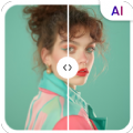 PixMagic AI Photo Enhancer apk para android  1.2