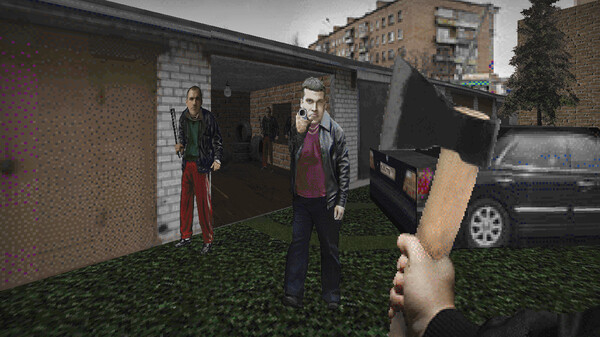 Sharp Shooter 3D apk download gratuito do jogo completo  v1.0 screenshot 1