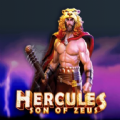 Hercules Son Of Zeus slot apk para android  1.0