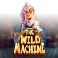 The Wild Machine slot apk para android  1.0.0