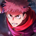 Jujutsu Kaisen Unleashed mod apk dinheiro e gemas ilimitados  v1.0