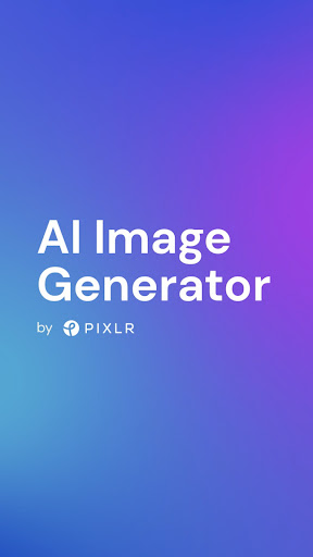 AI Image Generator Photo Art app para android  1.1.0 screenshot 1