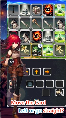 Card Hero Strategy apk download para o android图片1