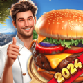 Cooking Trip Taste America mod apk dinheiro ilimitado  1.0.5.0