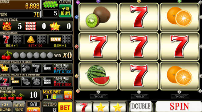 Hot Safari slot apk para android  1.0 screenshot 1