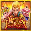 Magic Journey slot apk para android  1.0.0