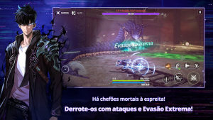 Solo Leveling Arise mod apk 1.1.26 diamantes ilimitados compra grátis图片2