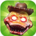 Haunted Rooms Spooky FPS apk download para o android  0.1