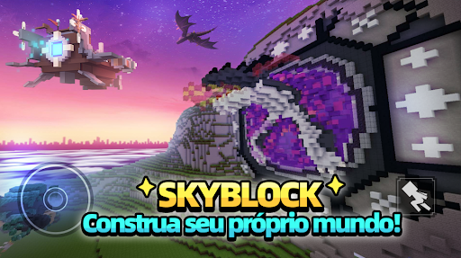 Blockman Go mod menu apk 2.82.1 voar hackear tudo ilimitado  2.82.1 screenshot 2