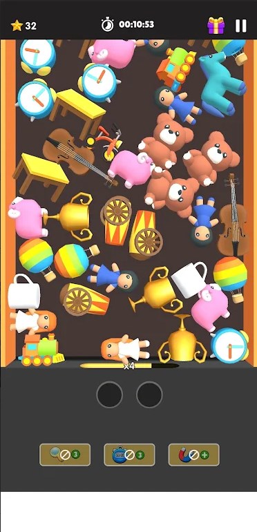 Match Pair Puzzle apk download para o android  0.2.1 screenshot 3