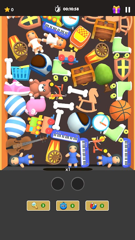 Match Pair Puzzle apk download para o android图片1