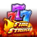 Fire Strike slot apk para android  1.0.0