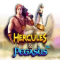 Hercules and Pegasus slot apk para android  1.0.0