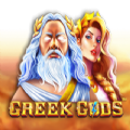 Greek Gods slot apk para android  1.0.0