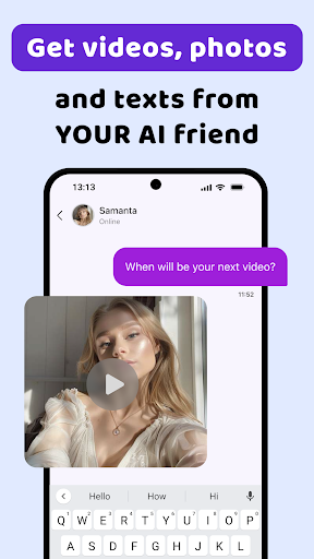 Dialogue ai mod apk 1.18.2 premium desbloqueado  1.18.2 screenshot 1