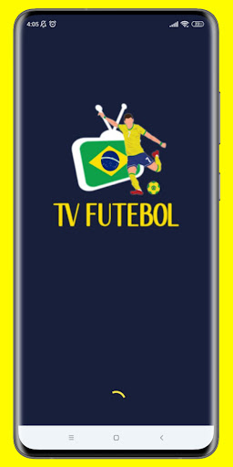 TV Brasil futebol 2024 baixar apk última versão  1.1.0 screenshot 3