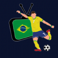 TV Brasil futebol 2024 apk