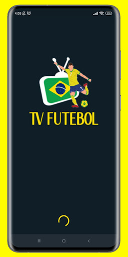 TV Brasil futebol 2024 baixar apk última versão  1.1.0 screenshot 2