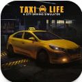 Taxi Sim 2024 mod apk Dinheiro Ilimitado  2.0