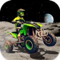 ATV Quad Moon & Earth Race apk