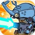 Mech Insecta Clash apk downloa