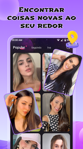 Fula app mod apk dinheiro ilimitado sem anúncios图片1