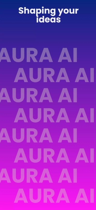 Aura AI Image Generator premium desbloqueado  2.4 screenshot 3